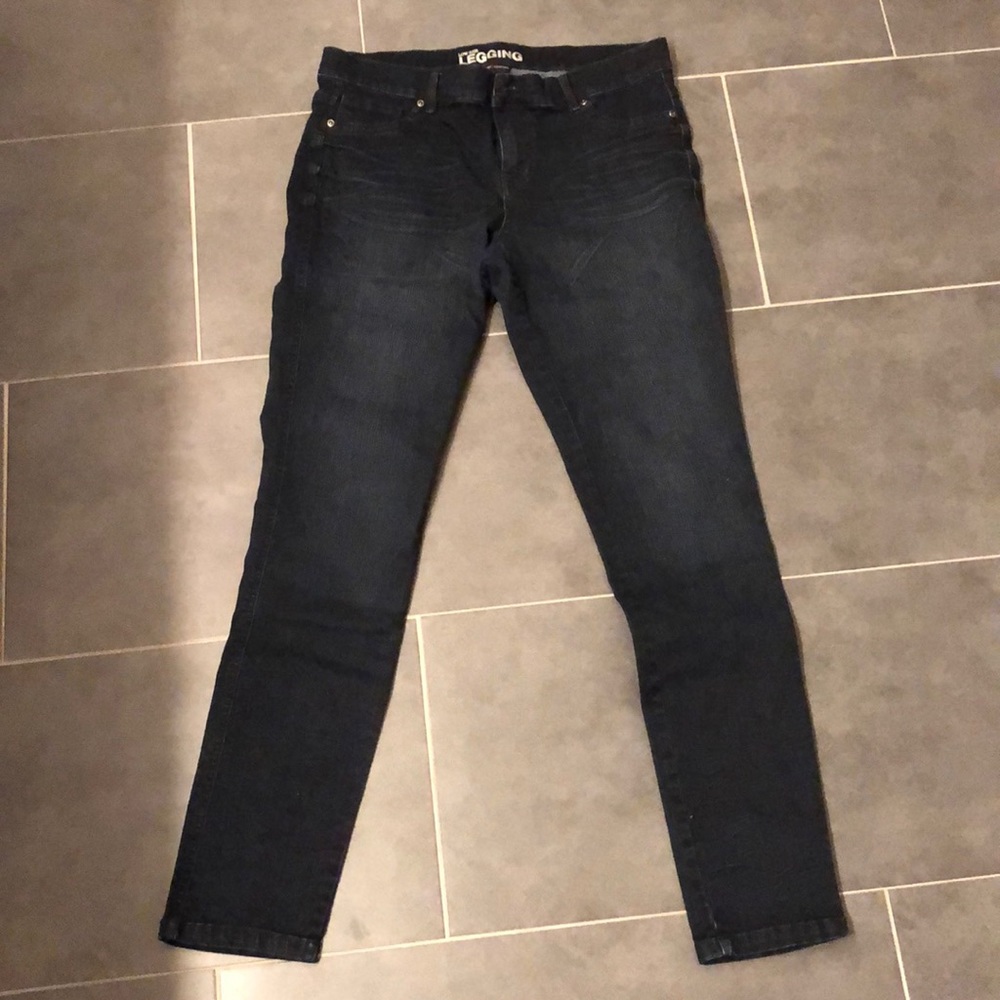 New York & Co Skinny Jeggings